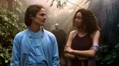 Основание 2 сезон 4 серия