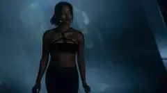 Основание 1 сезон 5 серия