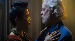 Основание 2 сезон 8 серия