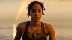 Основание 1 сезон 10 серия