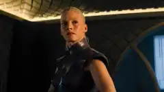 Основание 2 сезон 10 серия