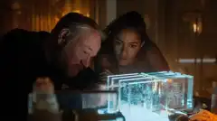 Основание 3 сезон 2 серия