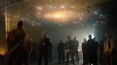 Основание 3 сезон 6 серия