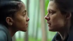 Основание 3 сезон 9 серия